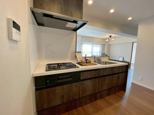 中古マンション 名古屋市中川区春田４丁目 関西本線春田駅 1,890万円