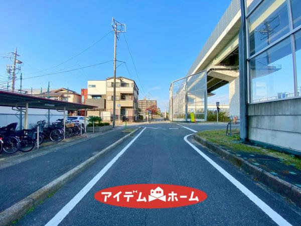 中古マンション 名古屋市中川区春田４丁目 関西本線春田駅 1,890万円