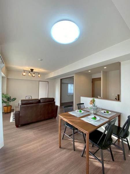 中古マンション 名古屋市中川区春田４丁目 関西本線春田駅 1,890万円