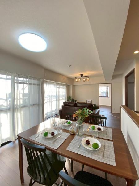 中古マンション 名古屋市中川区春田４丁目 関西本線春田駅 1,890万円