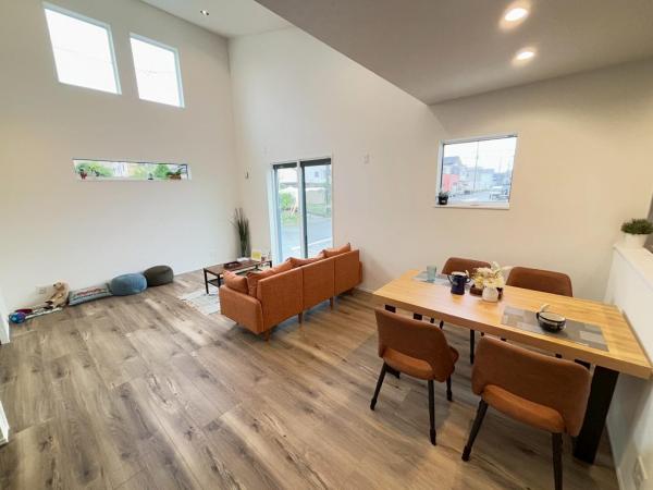 新築一戸建て 弥富市平島東３丁目22番 近鉄名古屋線近鉄弥富駅 2,990万円