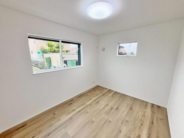 新築一戸建て 弥富市平島東３丁目22番 近鉄名古屋線近鉄弥富駅 2,990万円