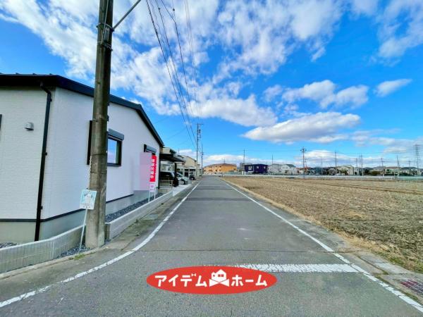 新築一戸建て 弥富市平島東３丁目22番 近鉄名古屋線近鉄弥富駅 2,990万円