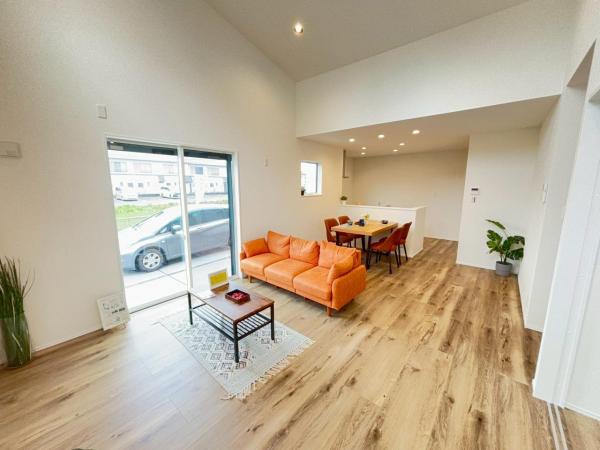 新築一戸建て 弥富市平島東３丁目22番 近鉄名古屋線近鉄弥富駅 2,990万円