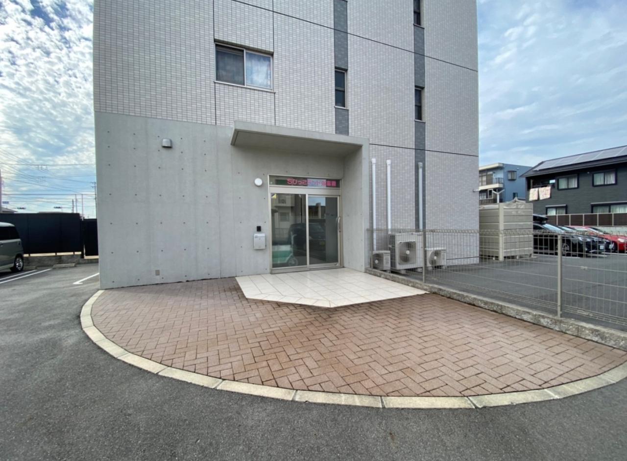 ちびっこランド弥富園