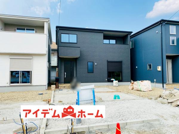 新築一戸建て 小牧市大字久保一色3310-14 名鉄小牧線田県神社前駅 3,180万円