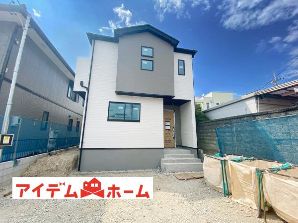 新築一戸建て 春日井市白山町6丁目2-7 JR中央本線高蔵寺駅 3,692万円