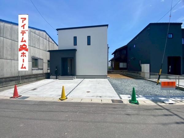 新築一戸建て 西尾市一色町松木島宮東 名鉄西尾線吉良吉田駅 2,683万円