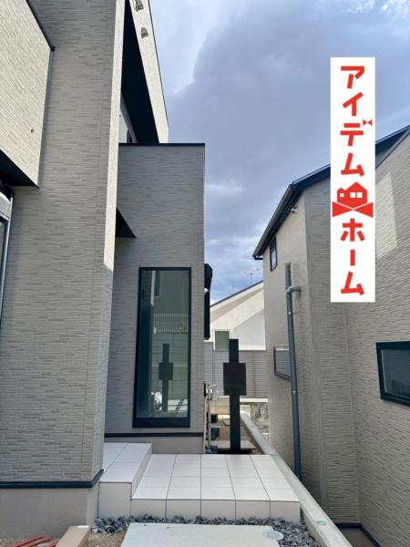 新築一戸建て 名古屋市名東区植園町３丁目19番2 名古屋市東山線星ヶ丘駅 3,480万円