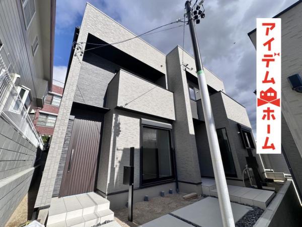 新築一戸建て 名古屋市名東区植園町３丁目19番2 名古屋市東山線星ヶ丘駅 3,530万円