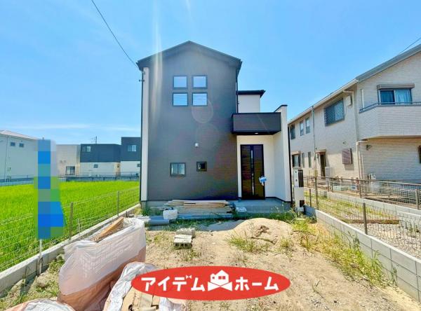新築一戸建て 海部郡大治町大字堀之内字深田36番1 名古屋市東山線中村公園駅 3,180万円