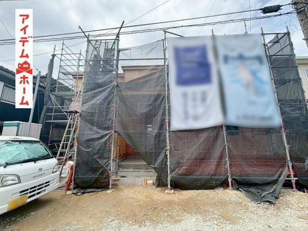 新築一戸建て 浜松市中央区瓜内町 JR東海道新幹線浜松駅 3,080万円