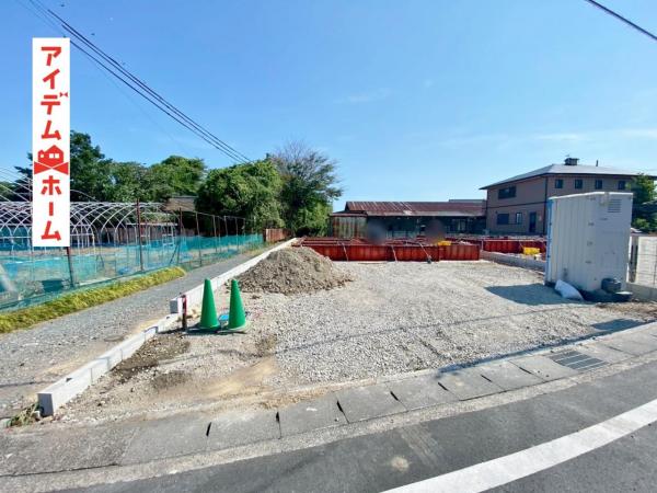 新築一戸建て 浜松市浜名区於呂 遠州鉄道遠州岩水寺駅 3,190万円