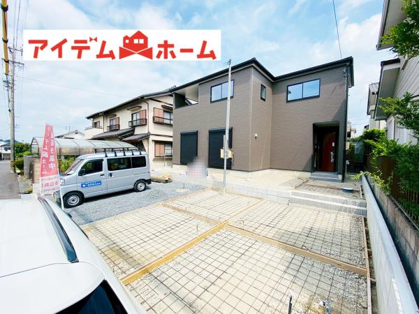 新築一戸建て 春日井市神屋町2298-501 JR中央本線高蔵寺駅 3,280万円