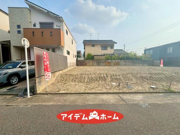 新築一戸建て 名古屋市中川区打中２丁目152 名古屋市東山線高畑駅 4,099万円