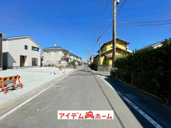 新築一戸建て 磐田市福田 JR東海道本線（熱海〜米原）磐田駅 1,790万円