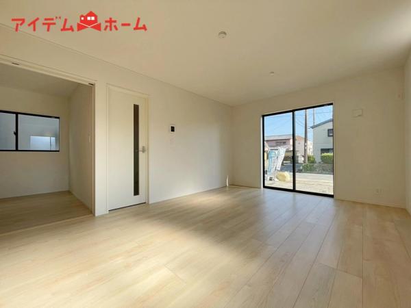 新築一戸建て 磐田市福田 JR東海道本線（熱海〜米原）磐田駅 1,790万円