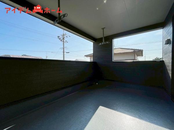 新築一戸建て 磐田市福田 JR東海道本線（熱海〜米原）磐田駅 1,790万円