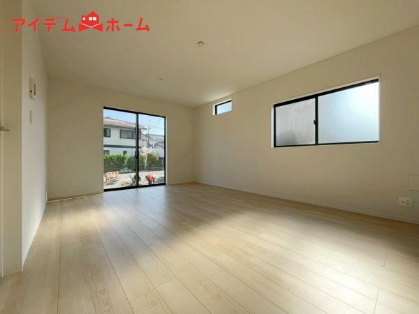 新築一戸建て 磐田市福田 JR東海道本線（熱海〜米原）磐田駅 1,790万円