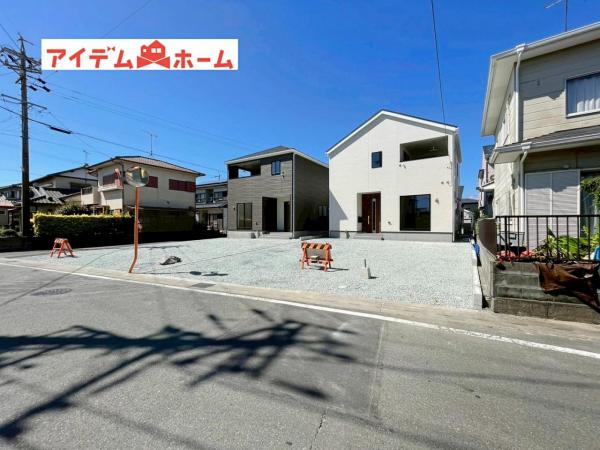 新築一戸建て 磐田市福田 JR東海道本線（熱海〜米原）磐田駅 1,790万円
