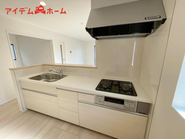 新築一戸建て 磐田市福田 JR東海道本線（熱海〜米原）磐田駅 1,790万円