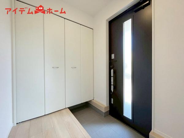 新築一戸建て 磐田市福田 JR東海道本線（熱海〜米原）磐田駅 1,790万円