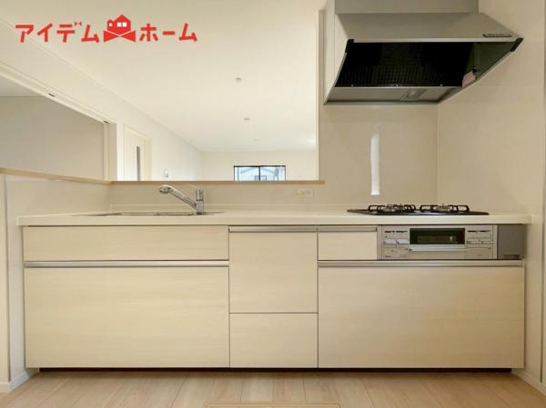 新築一戸建て 磐田市福田 JR東海道本線（熱海〜米原）磐田駅 1,790万円