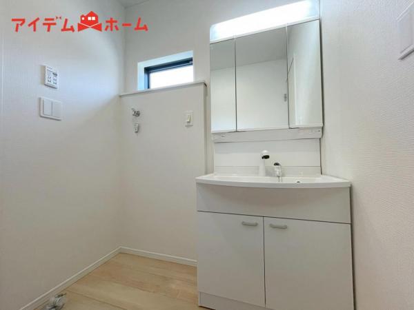 新築一戸建て 磐田市福田 JR東海道本線（熱海〜米原）磐田駅 1,790万円