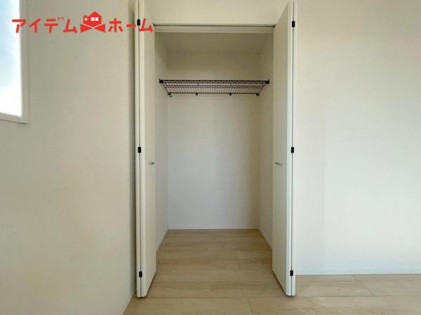 新築一戸建て 磐田市福田 JR東海道本線（熱海〜米原）磐田駅 1,790万円