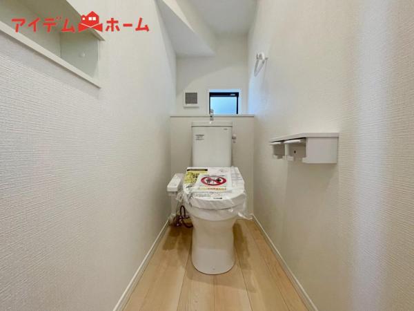 新築一戸建て 磐田市福田 JR東海道本線（熱海〜米原）磐田駅 1,790万円