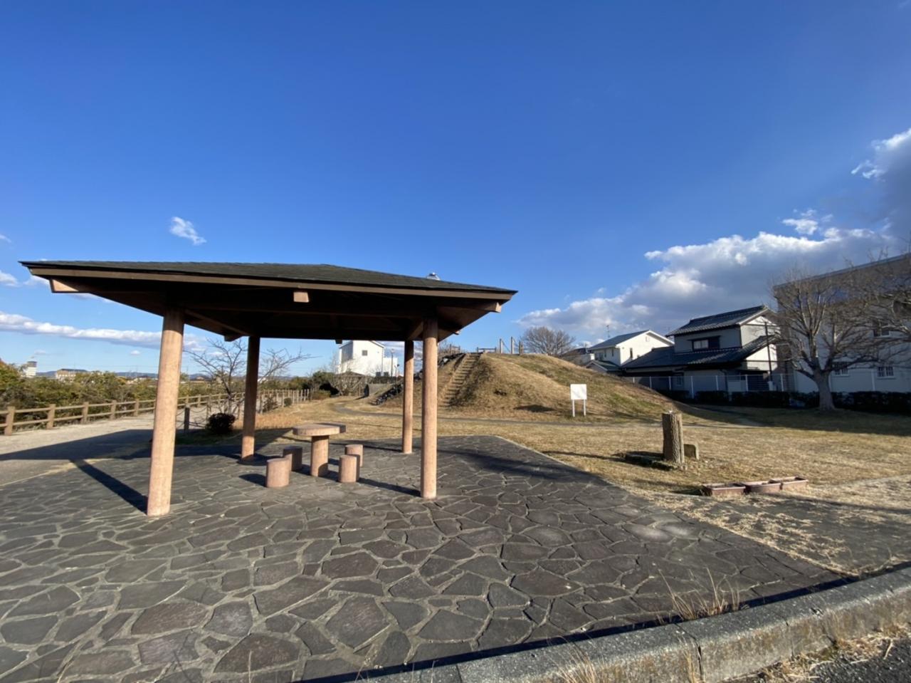 福田ふるさと公園