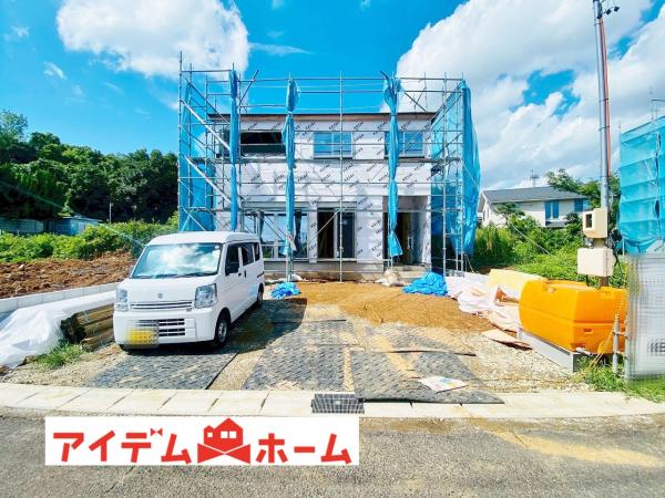 新築一戸建て 小牧市大字下末 JR中央本線勝川駅 3,198万円