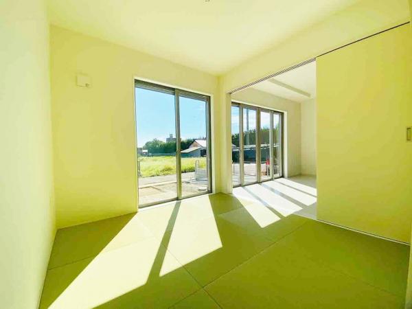 新築一戸建て 小牧市大字下末 JR中央本線勝川駅 2,898万円