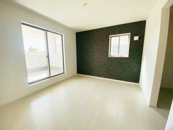 新築一戸建て 小牧市大字下末 JR中央本線勝川駅 2,898万円