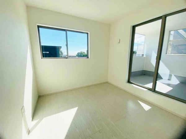 新築一戸建て 小牧市大字下末 JR中央本線勝川駅 2,898万円