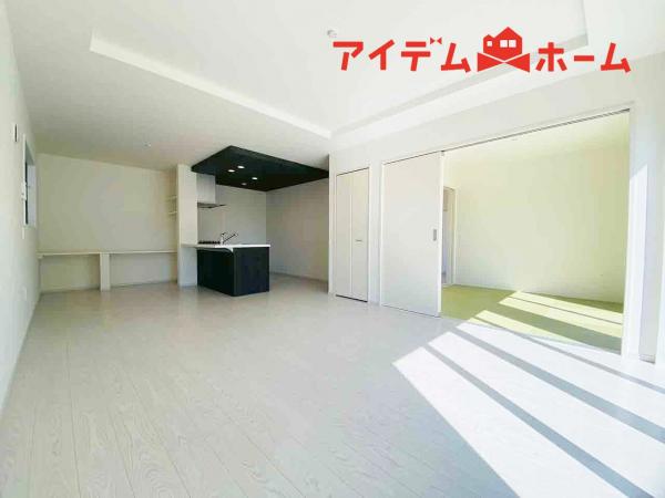 新築一戸建て 小牧市大字下末 JR中央本線勝川駅 2,898万円