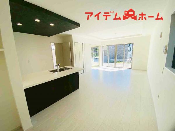 新築一戸建て 小牧市大字下末 JR中央本線勝川駅 2,898万円