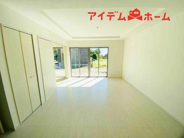 新築一戸建て 小牧市大字下末 JR中央本線勝川駅 2,898万円