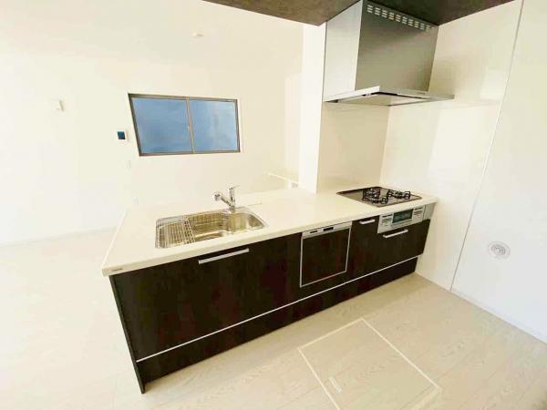 新築一戸建て 小牧市大字下末 JR中央本線勝川駅 2,898万円