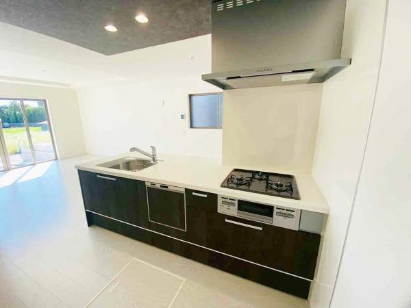 新築一戸建て 小牧市大字下末 JR中央本線勝川駅 2,898万円