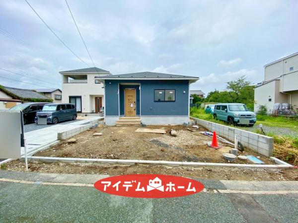 新築一戸建て 津島市北町78 名鉄津島線津島駅 2,790万円