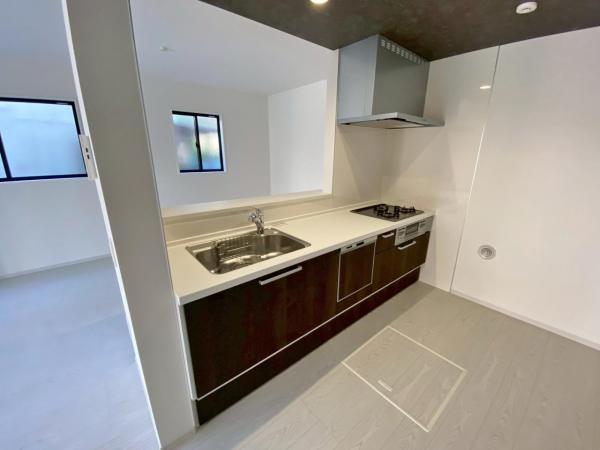 新築一戸建て 海部郡蟹江町桜３丁目503 関西本線蟹江駅 2,799万円