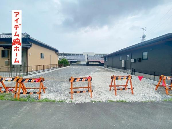 新築一戸建て 周智郡森町森 天竜浜名湖鉄道戸綿駅 2,280万円