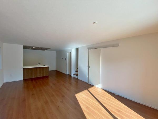 新築一戸建て 名古屋市中村区横井２丁目107番、107番2 近鉄名古屋線伏屋駅 3,998万円