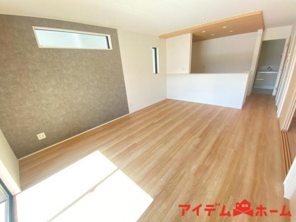 新築一戸建て 名古屋市西区見寄町58 名古屋市鶴舞線上小田井駅 3,699.5万円