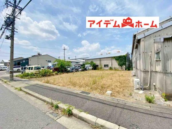 新築一戸建て 名古屋市西区見寄町58 名古屋市鶴舞線上小田井駅 3,999.4万円