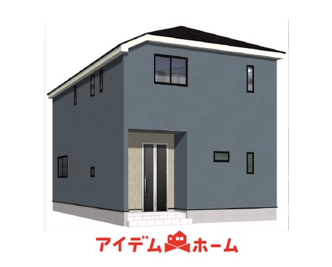 新築一戸建て 愛知郡東郷町白鳥3丁目20番14の一部 名鉄豊田線日進駅 3,490万円