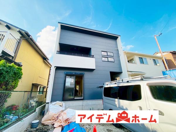 新築一戸建て 犬山市大字橋爪字石畑7番17 名鉄犬山線犬山口駅 2,590万円