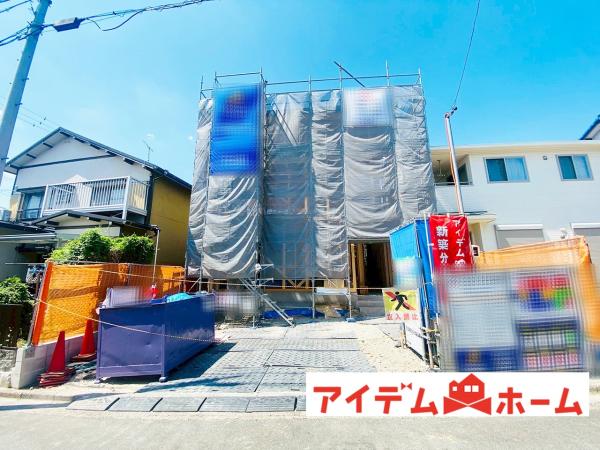 新築一戸建て 犬山市大字橋爪字石畑7番17 名鉄犬山線犬山口駅 3,490万円