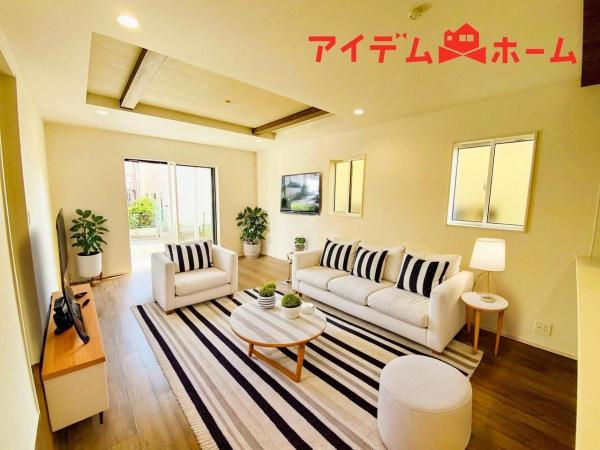 新築一戸建て 犬山市大字橋爪字石畑7番17 名鉄犬山線犬山口駅 3,180万円